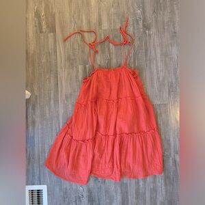 Altar’d state dress